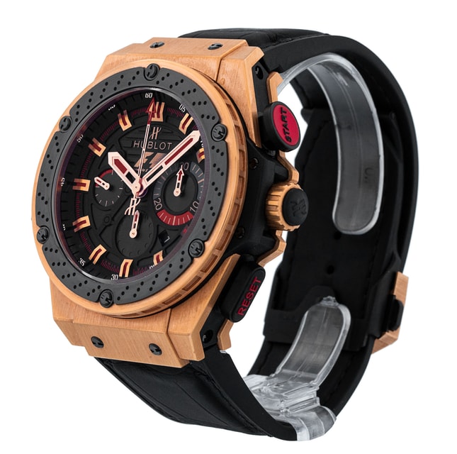 Hublot King Power 703.OM.1138.NR.FMO10 Image 2